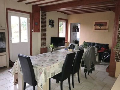 Maison à acheter proximité Fécamp