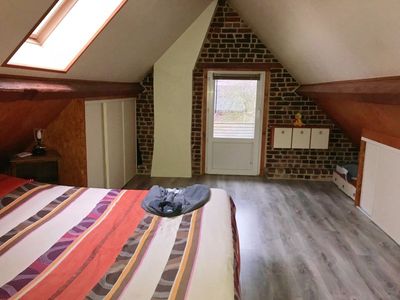 Maison à vendre 76400