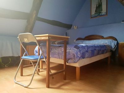Maison à vendre à FECAMP 76400