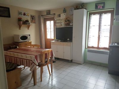 Vente maison Fécampoise 76400
