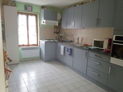 Acquérir un bien à FECAMP avec 2 chambres