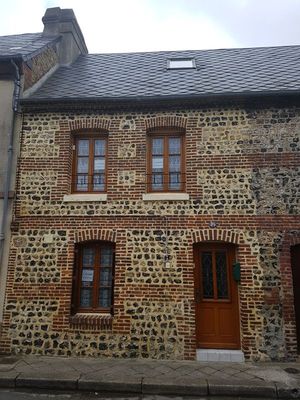 Investir à FECAMP 76400