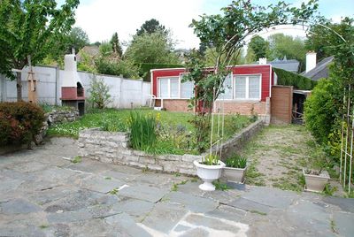 A acheter maison à FECAMP proche des commerces