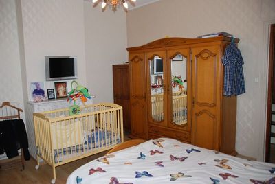 A vendre maison avec 3 chambres à FECAMP
