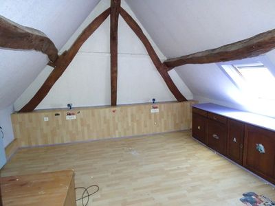 acheter une maison à proximité de Goderville