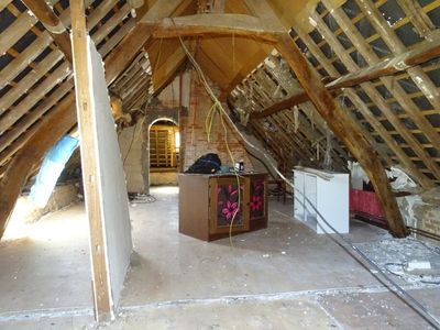 achat maison individuelle proche Fécamp
