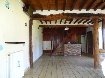 vente maison alentour Goderville