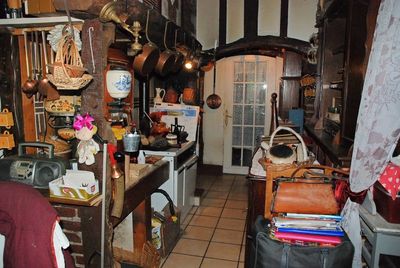 A acheter maison avec 2 chambres proche de VALMONT