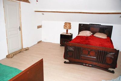 A acheter maison avec grande pièce de vie proche des plages et de FECAMP