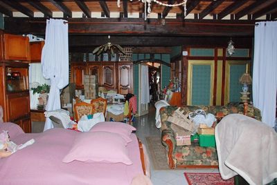 A acquérir maison avec grande pièce de vie proche de VALMONT