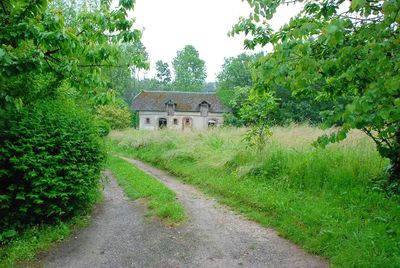 A acquérir maison avec dépendances proche de FECAMP
