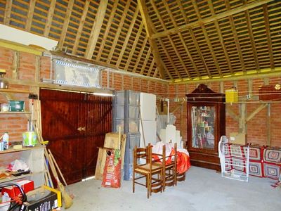 A vendre ancienne grange rénovée avec goût proche de FECAMP et d'ETRETAT 76790