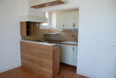 achat appartement vue aux pieds de la mer 76