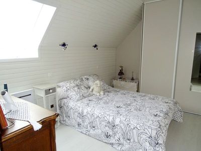 A vendre pavillon de qualité sur sous-sol complet à quelques minutes des plages FECAMP  