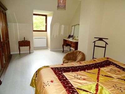 A vendre pavillon de qualité sur sous-sol complet à quelques minutes des plages FECAMP  