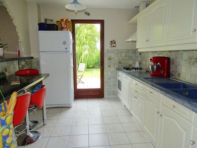 A vendre pavillon de qualité sur sous-sol complet à quelques minutes des plages FECAMP  