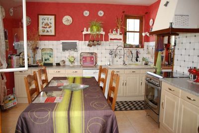 A acheter maison proche de FECAMP avec grand terrain