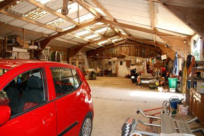 A vendre maison avec dépendance à FECAMP