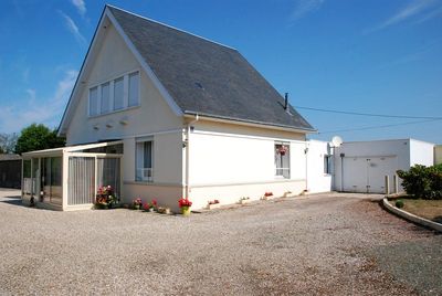A vendre maison proche de FECAMP avec 3 chambres