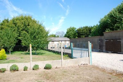 A acheter maison avec terrain à proximité de FECAMP