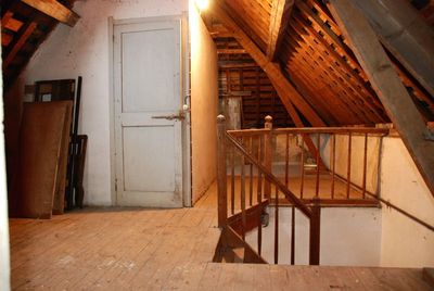 A vendre maison proche de Fécamp avec terrain et garage