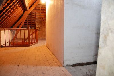 A acheter maison a 2 pas de Fécamp avec terrain et garage
