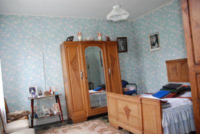 A vendre maison avec 2 chambres proche de Fécamp