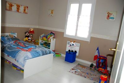 A vendre pavillon avec 3 chambre et grenier aménageable proche de Fécamp
