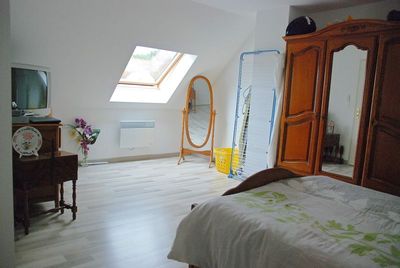 A vendre pavillon très récent proche de Fécamp avec 3 chambres