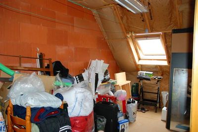 A vendre pavillon 3 chambres proche de Fécamp avec grand terrain