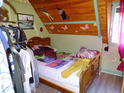 A acheter pavillon prcoche de FECAMP avec 3 chambres et sous sol 76400