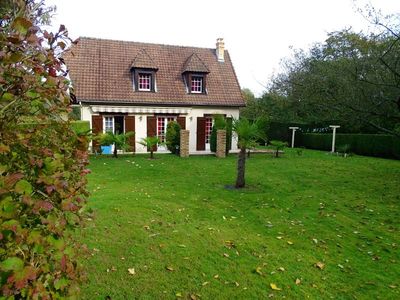 a vendre pavillon 76400