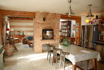 A acheter belle propriété proche de GODERVILLE 76110