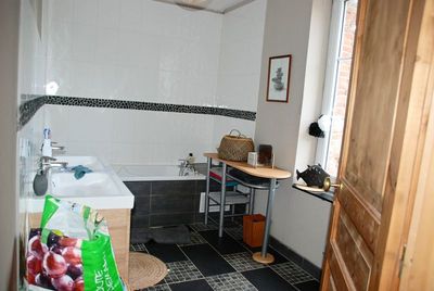 A acheter maison avec du cachet proche de GODERVILLE 76110