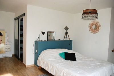 A acheter maison avec 4 chambres proche de FECAMP 76400