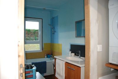 Aquérir un pavillon de plain pied sur sous sol complet proche de la mer et de FECAMP 76400