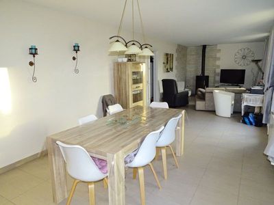 A vendre pavillon à FAUVILLE EN CAUX avec sous sol