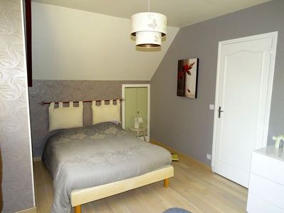A acquérir maison avec 4 chambres à FAUVILLE EN CAUX