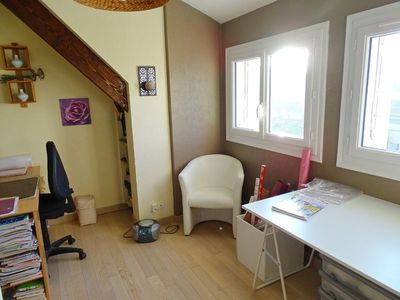 A vendre maison à proximité des écoles et des commerces à FAUVILLE EN CAUX