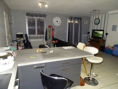 vente pavillon plain-pied 76540