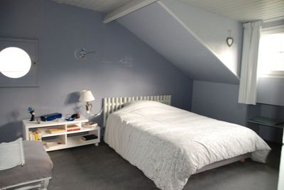 A vendre maison avec 3 chambres sans travaux proche de GODERVILLE