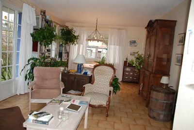 A acquérir maison sans travaux à proximité de Fécamp et de Goderville