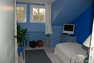 A acheter maison avec 3 chambres, terrain proche de Fécamp
