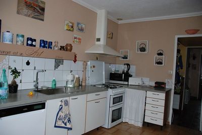 A acquérir maison sans travaux proche de Goderville