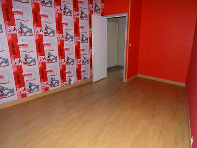 A vendre maison à FECAMP avec 4 chambres