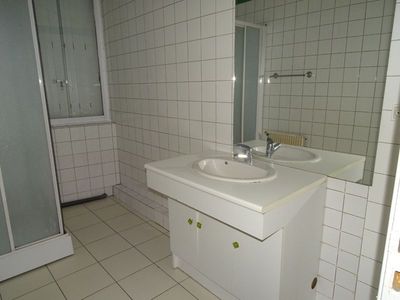 A acheter maison 4 chambres à FECAMP