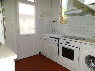 Maison à acheter sur la côte d'Albatre à 2 pas de la plage 76400