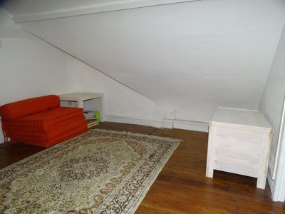 Achat d'une maison briques et silex alentour de FECAMP et proche de la mer 76400