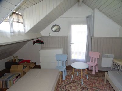 A vendre maison à 2 pas de la mer proche d'un bourg avec commerces alentour FECAMP 76400