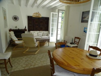 Maison à vendre proche de la mer entre FECAMP ET CANY 76